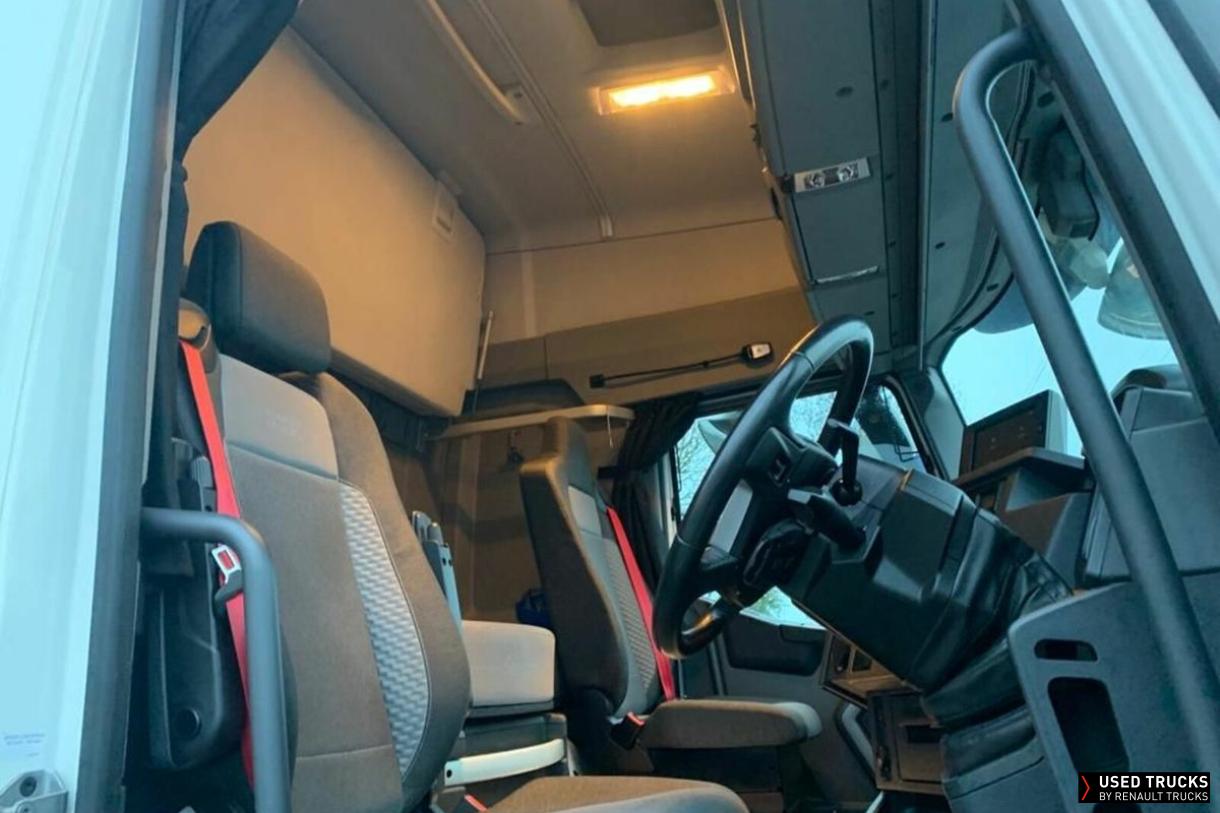 Renault Trucks T 480