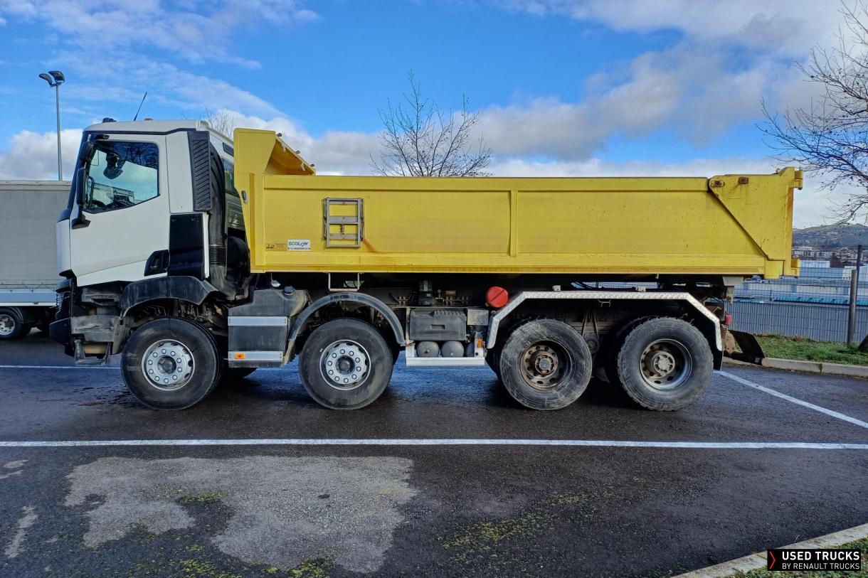 Renault Trucks K 480