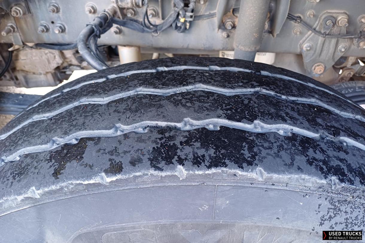 Renault Trucks K 480