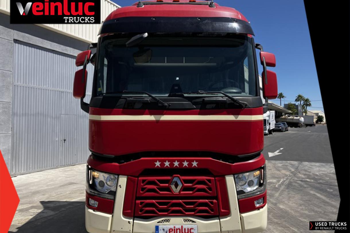 Renault Trucks T 460