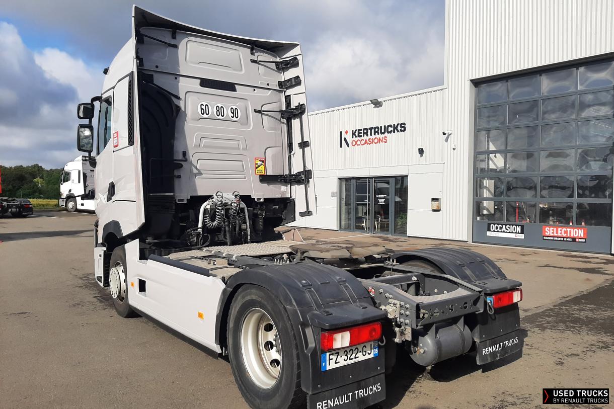 Renault Trucks T High 520