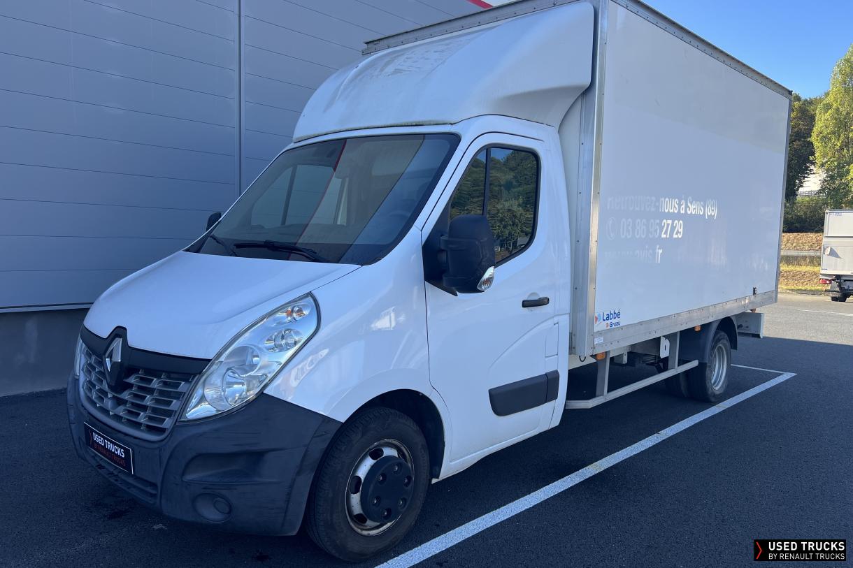 Renault Master 130