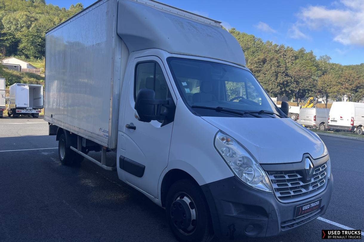 Renault Master 130