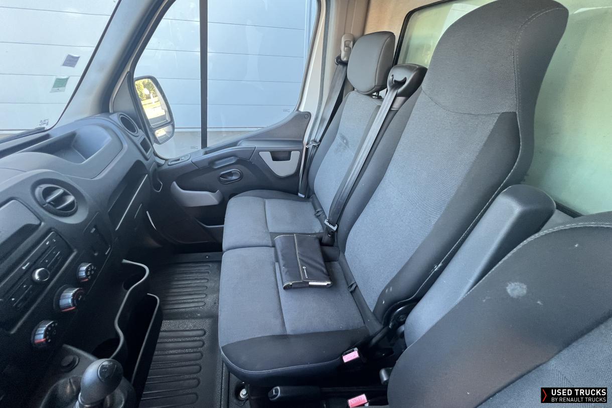 Renault Master 130