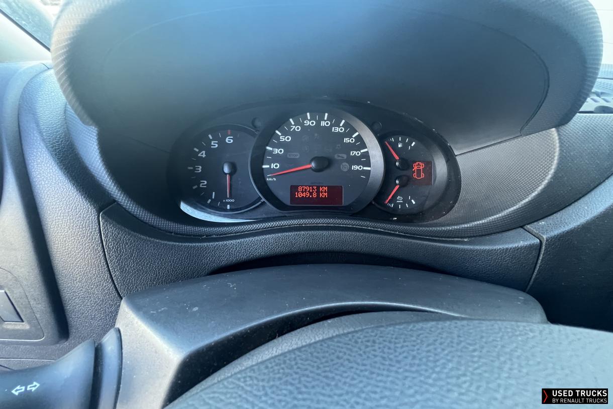 Renault Master 130