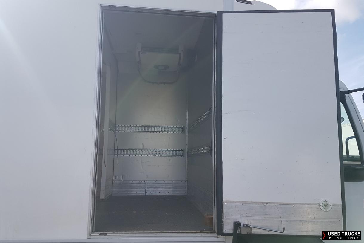 Renault Trucks D 210