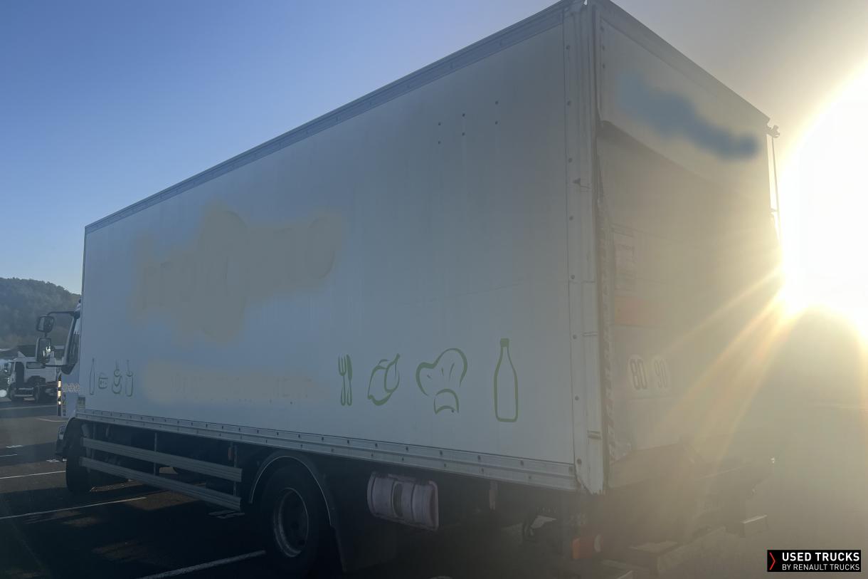 Renault Trucks Midlum 220