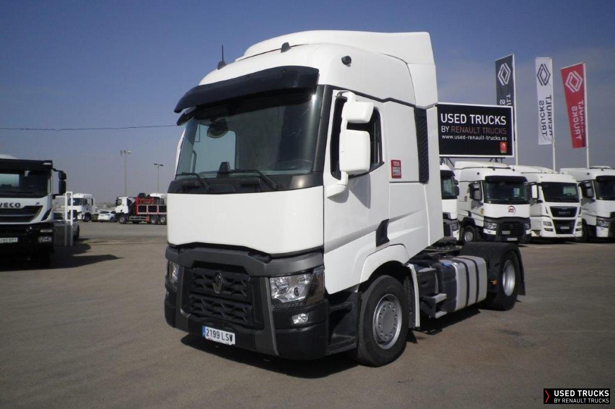 Renault Trucks T 440