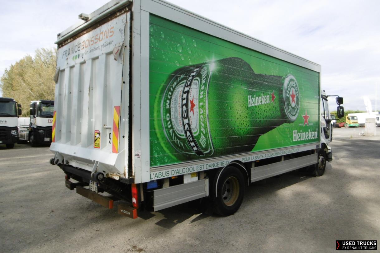 Renault Trucks Midlum 180