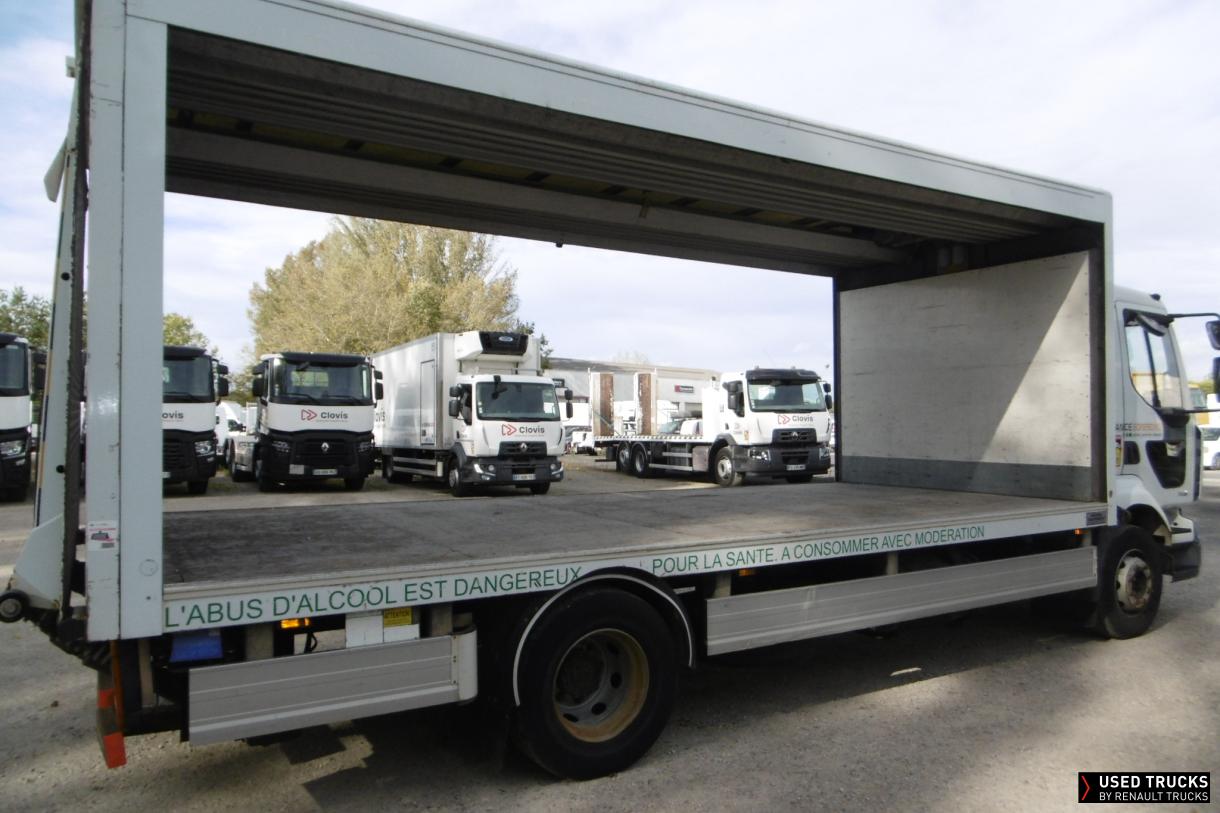 Renault Trucks Midlum 180