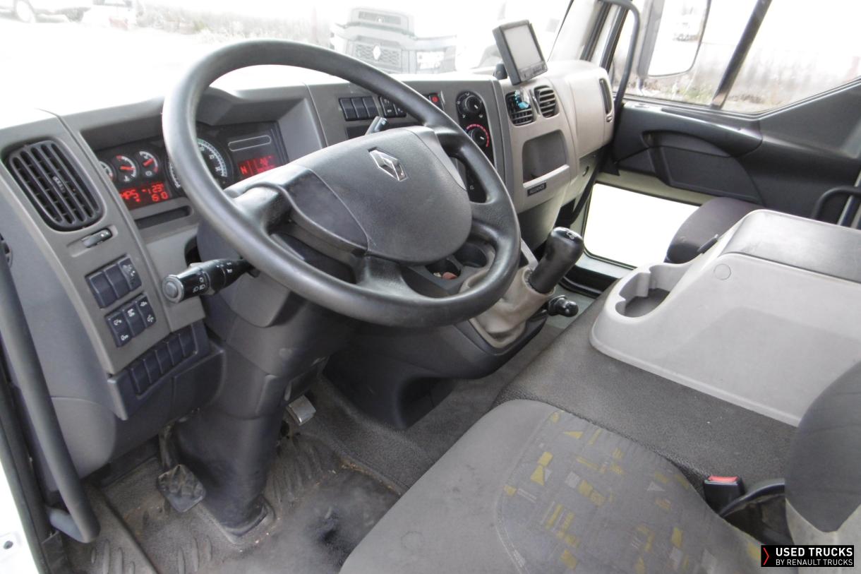 Renault Trucks Midlum 180