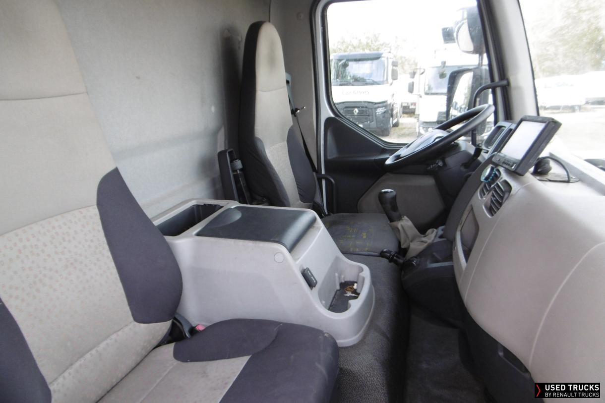 Renault Trucks Midlum 180