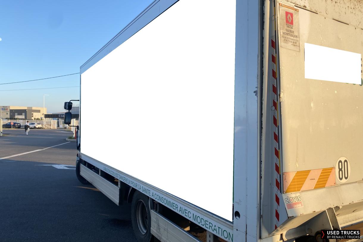 Renault Trucks Midlum 180