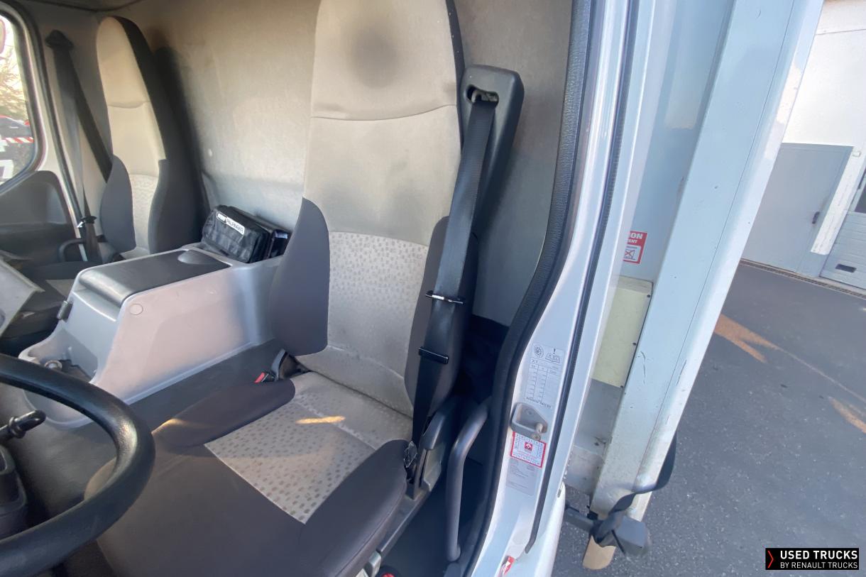 Renault Trucks Midlum 180