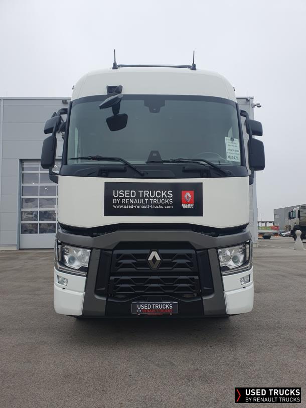Renault Trucks T 480