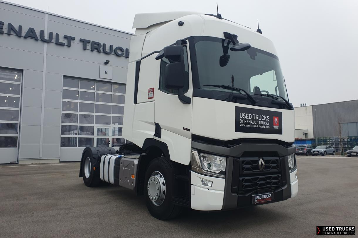 Renault Trucks T 480