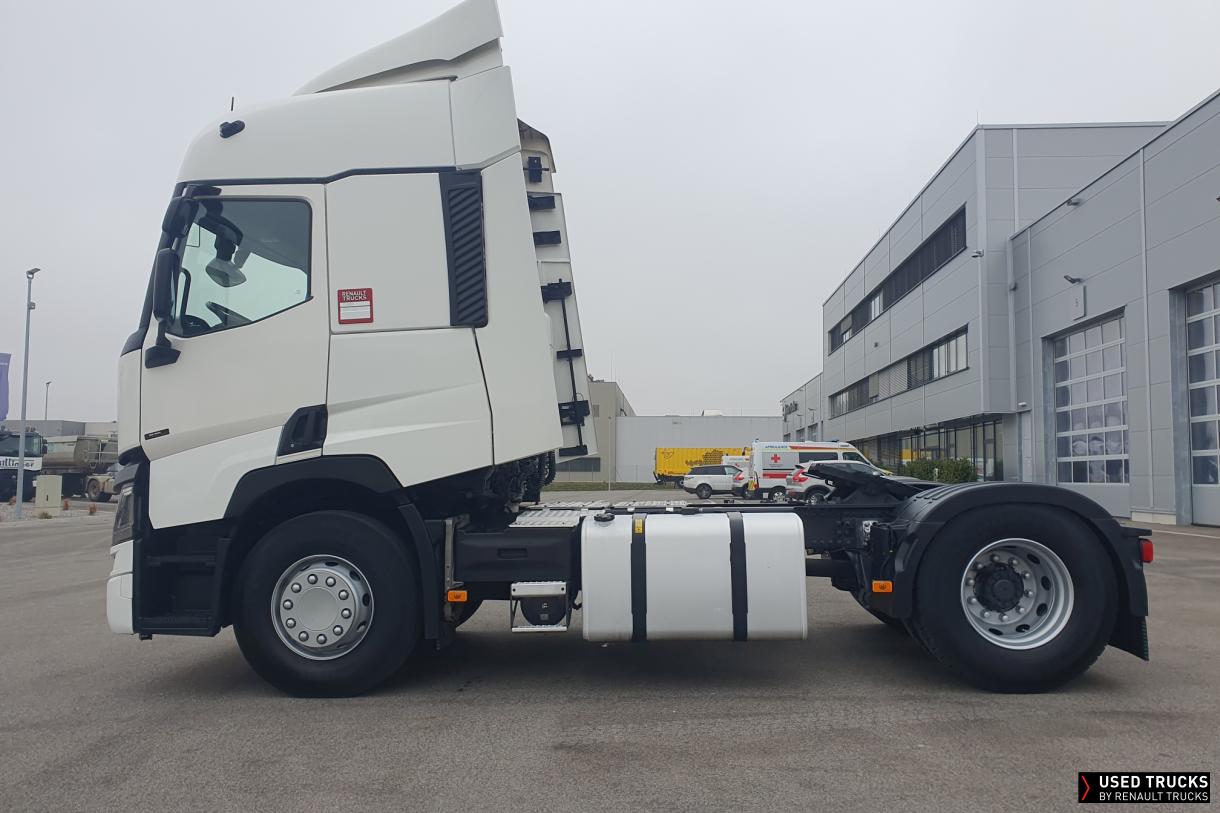 Renault Trucks T 480