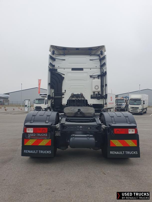 Renault Trucks T 480