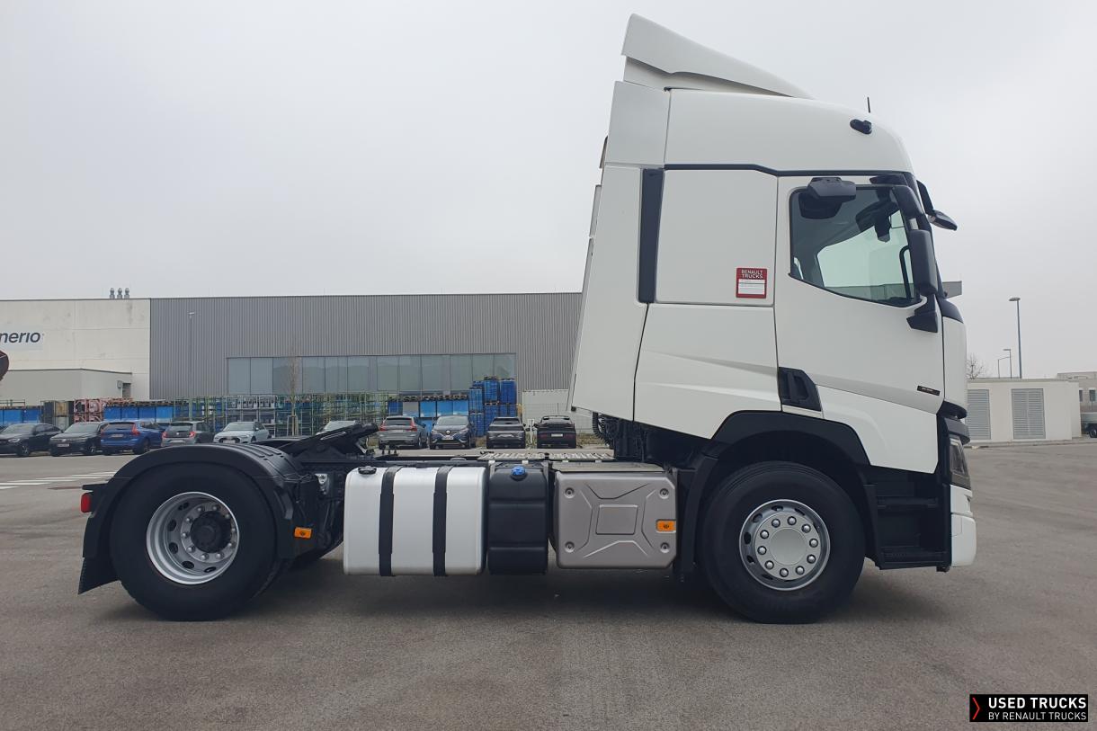 Renault Trucks T 480