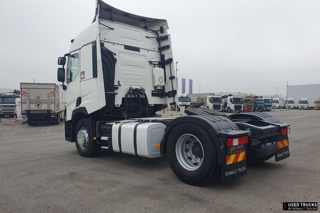 Renault Trucks T 480