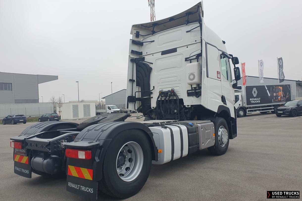 Renault Trucks T 480
