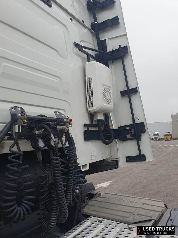 Renault Trucks T 480