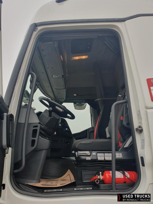 Renault Trucks T 480