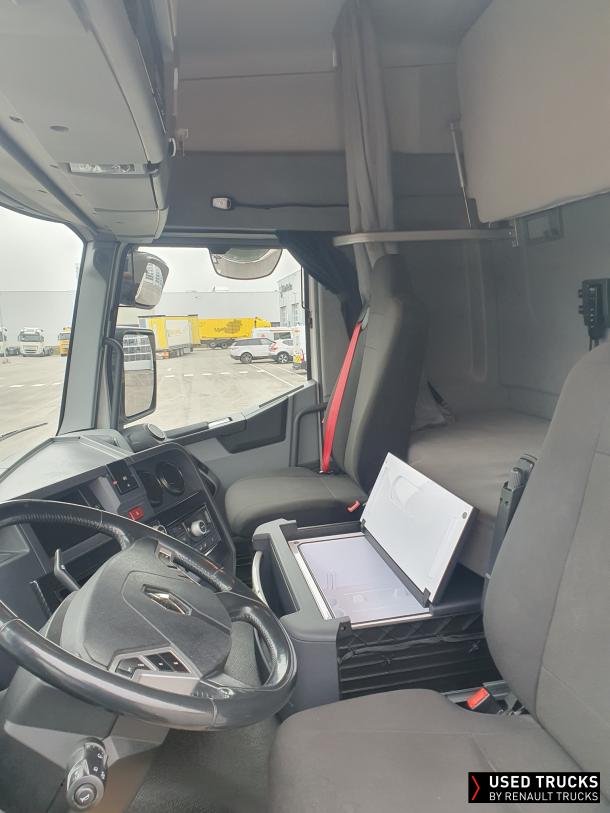 Renault Trucks T 480