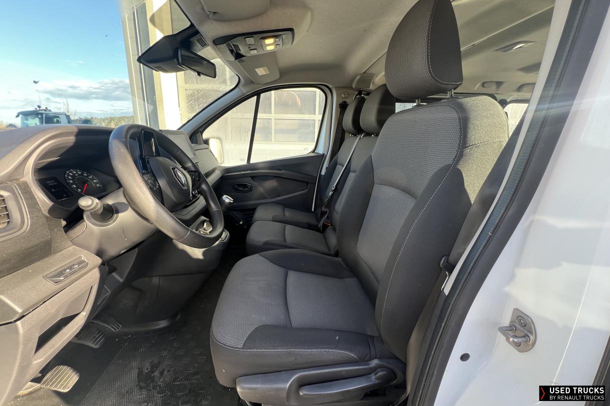 Renault Trafic 150