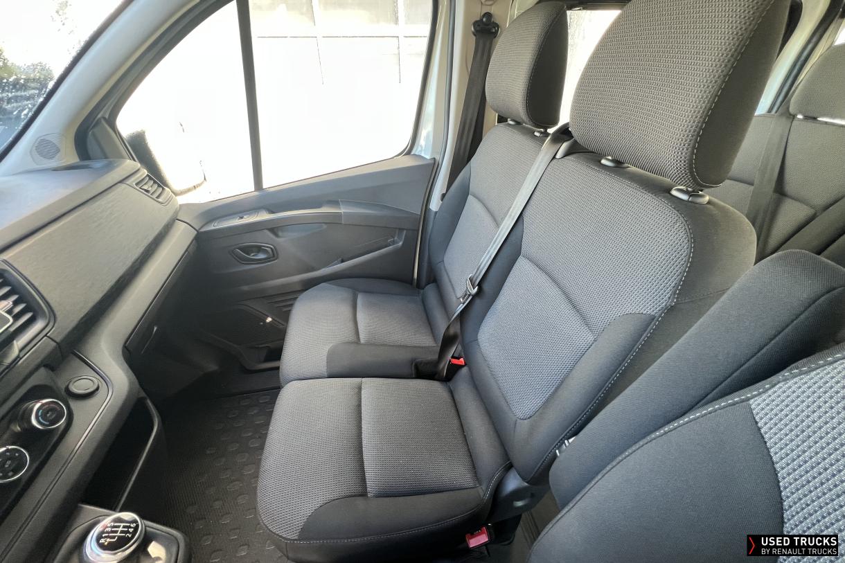 Renault Trafic 150