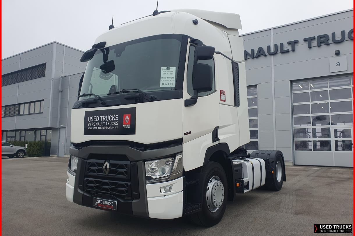 Renault Trucks T 480