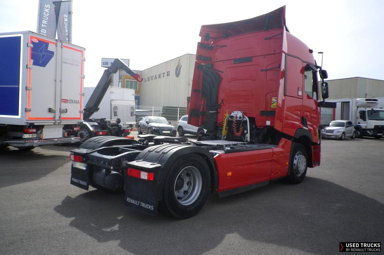 Renault Trucks T 520