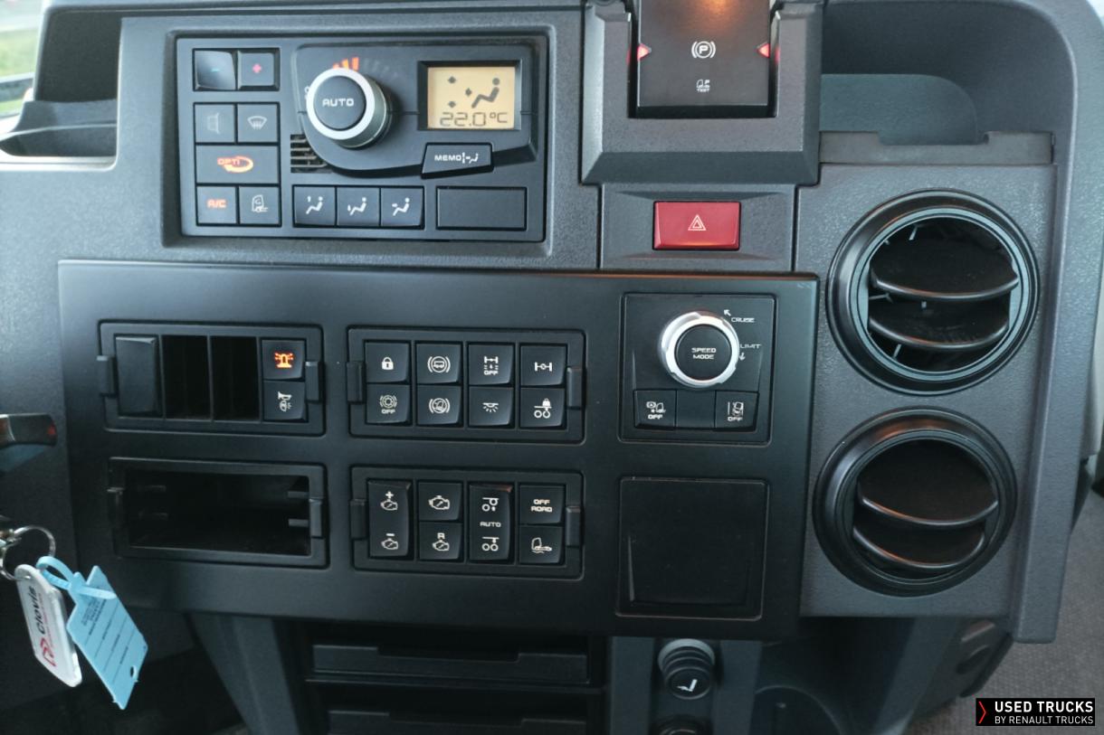 Renault Trucks C 480
