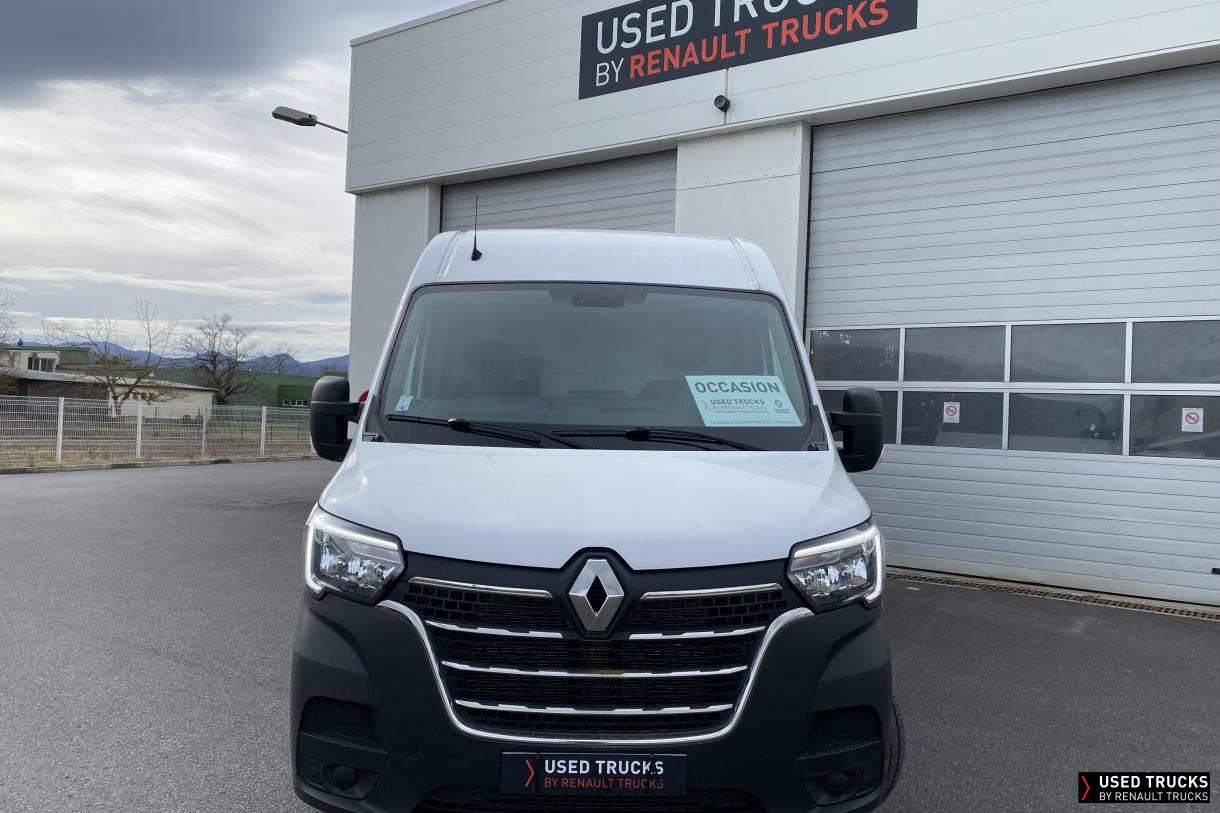 Renault Master 130
