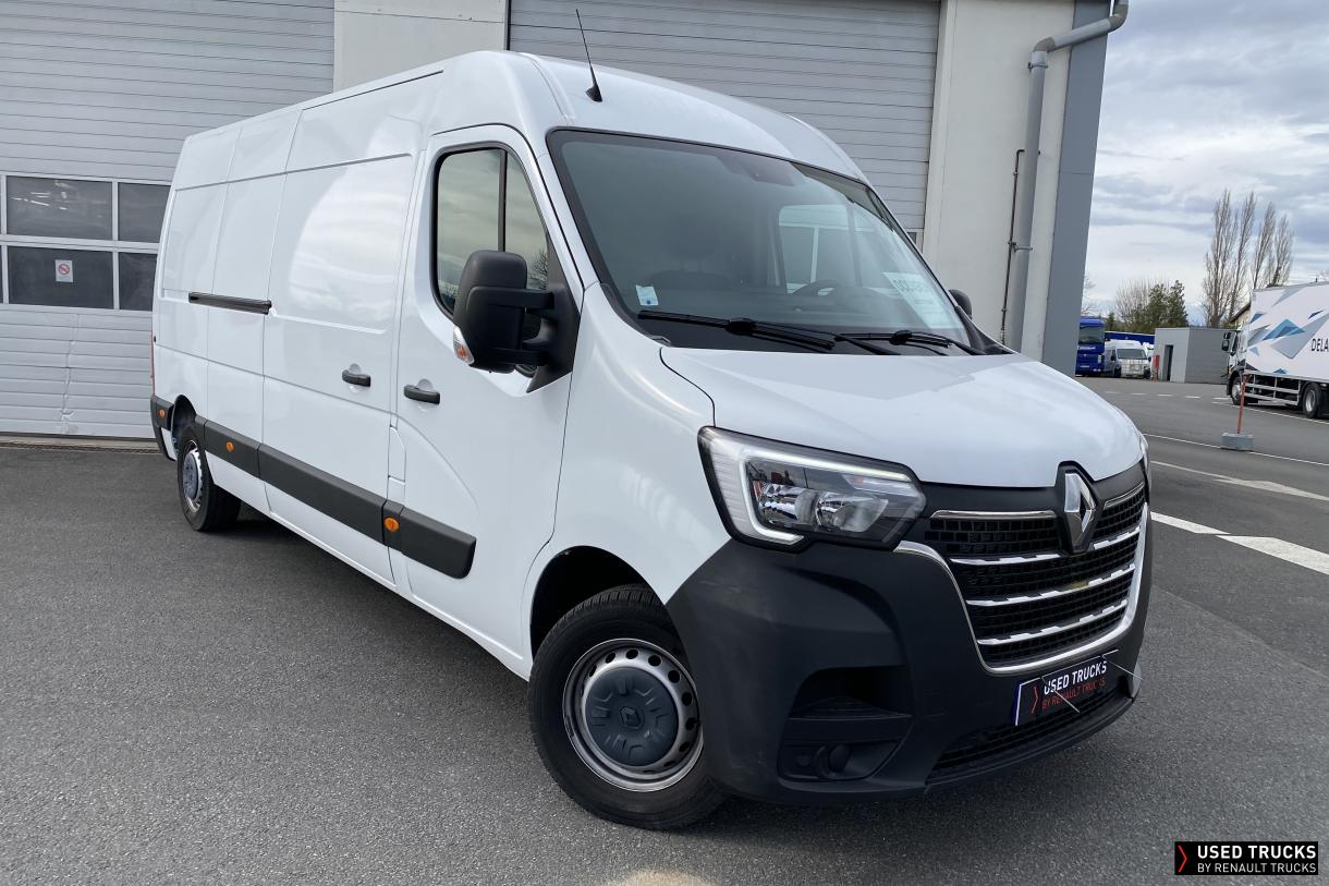 Renault Master 130