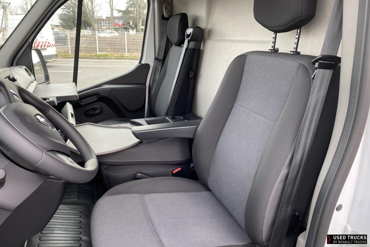 Renault Master 130