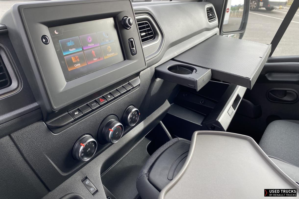 Renault Master 130