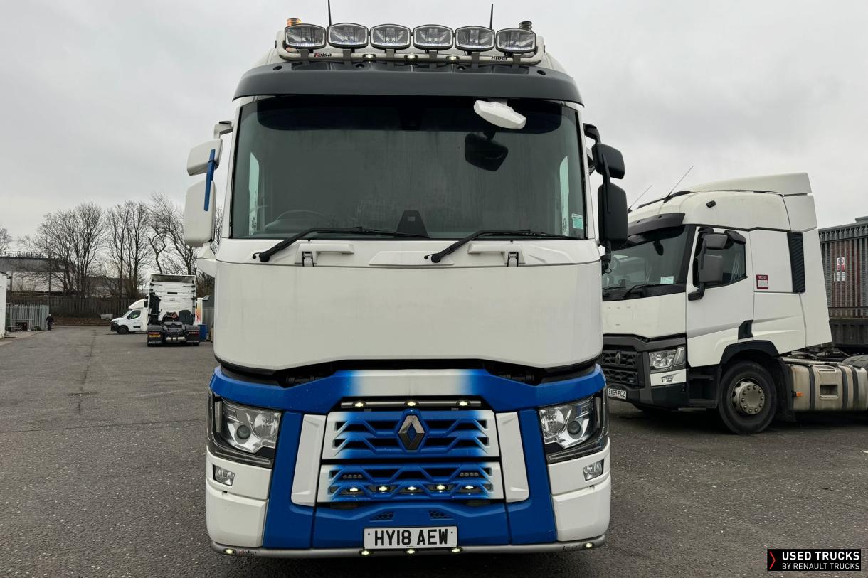 Renault Trucks T 480