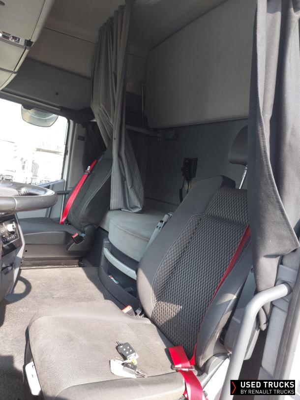 Renault Trucks T 480