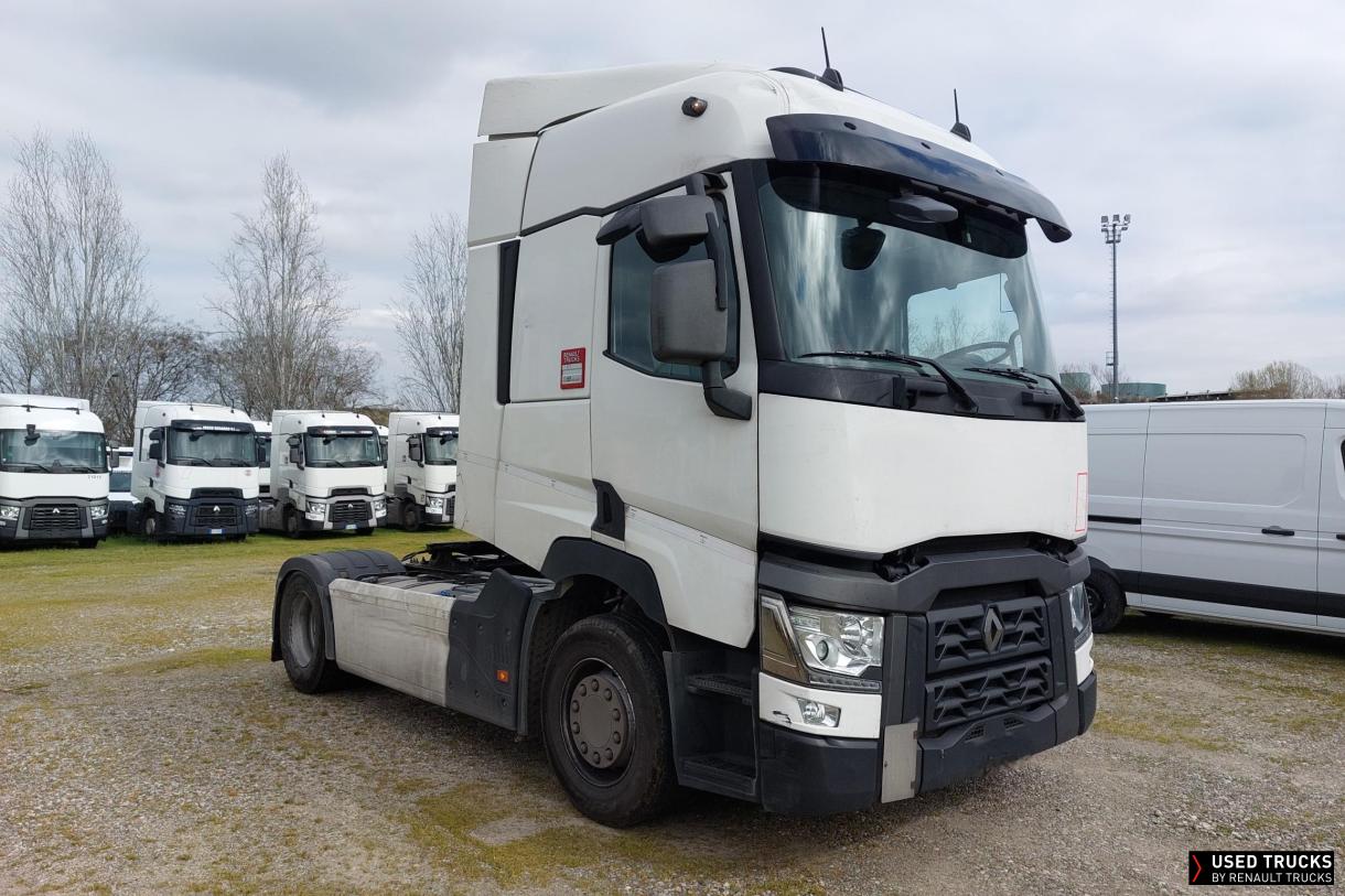 Renault Trucks T 480