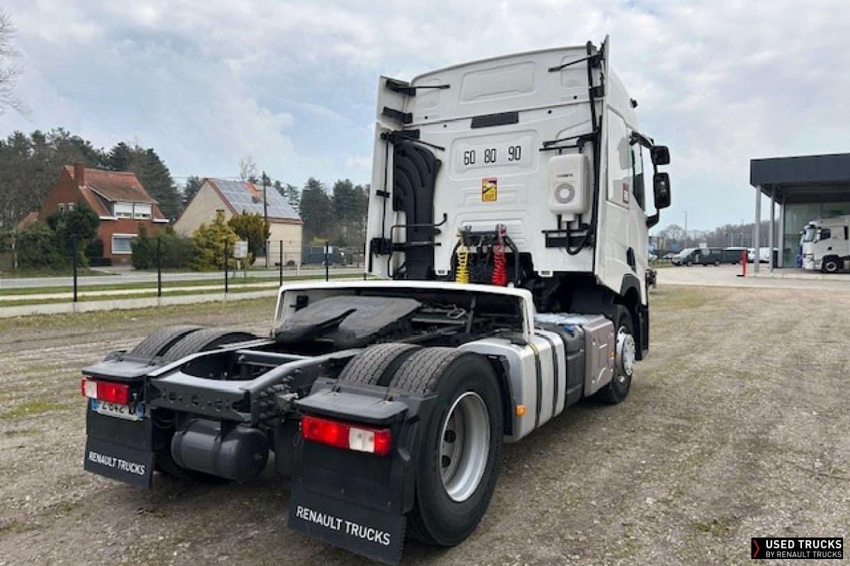 Renault Trucks T 480