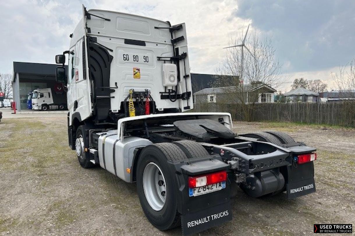Renault Trucks T 480