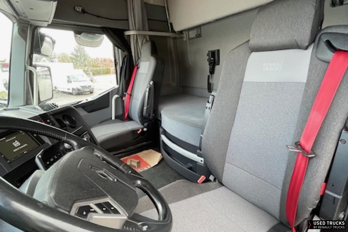 Renault Trucks T 520