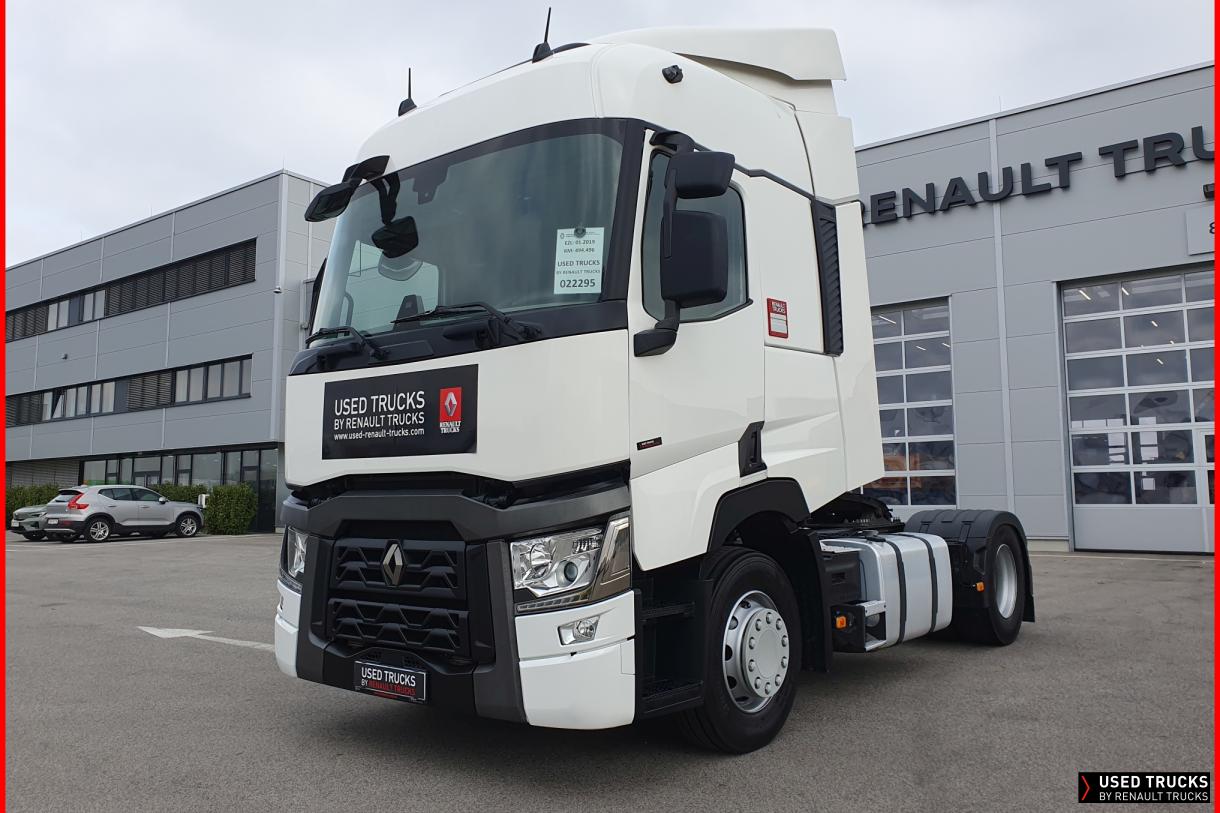 Renault Trucks T 480