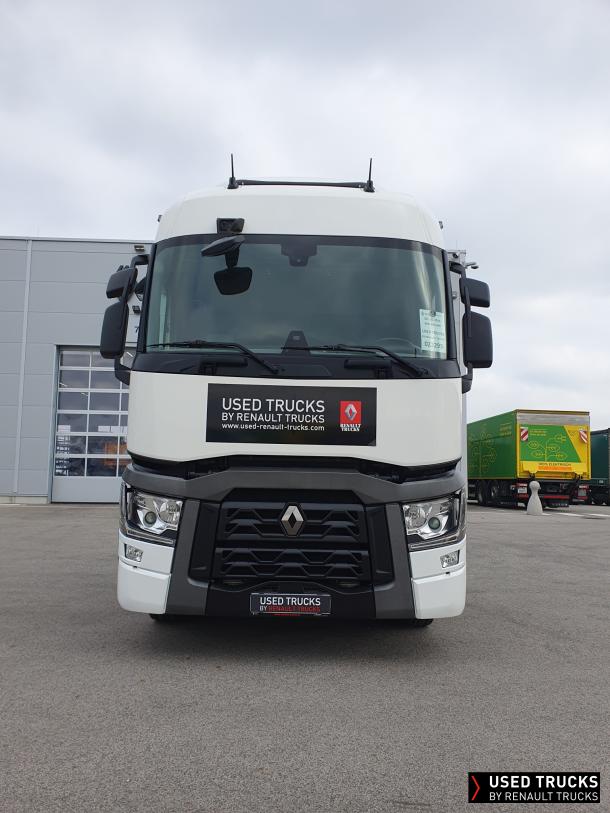 Renault Trucks T 480
