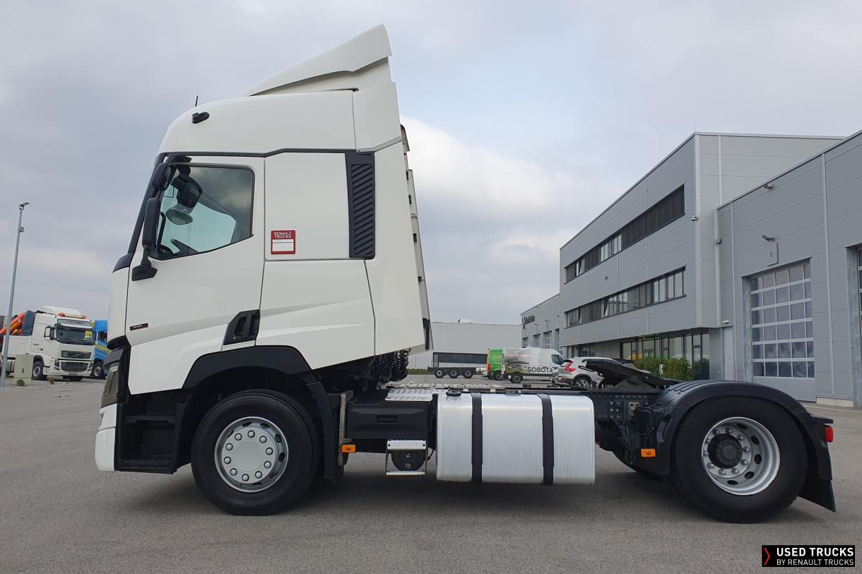 Renault Trucks T 480