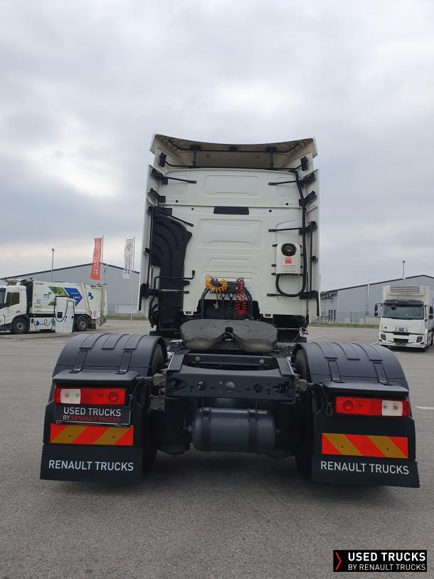 Renault Trucks T 480