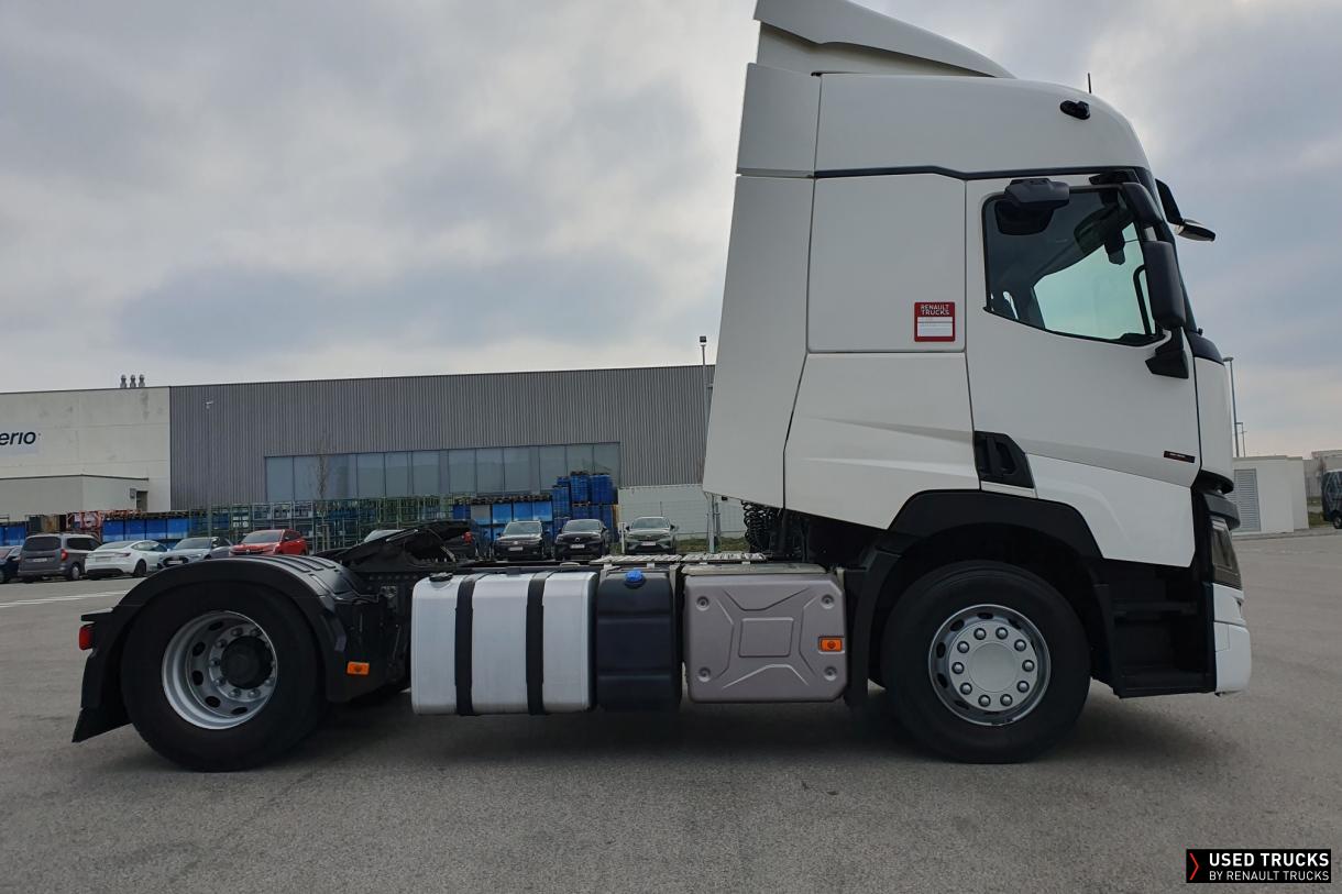 Renault Trucks T 480
