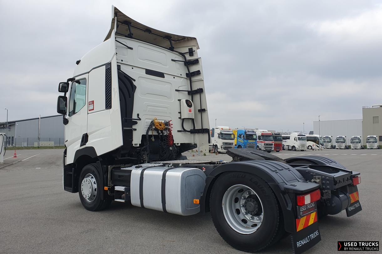 Renault Trucks T 480