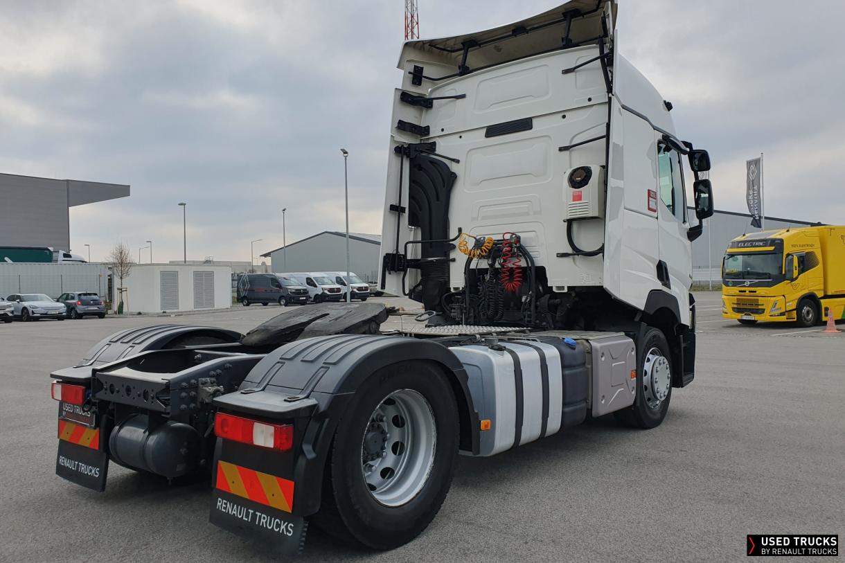 Renault Trucks T 480